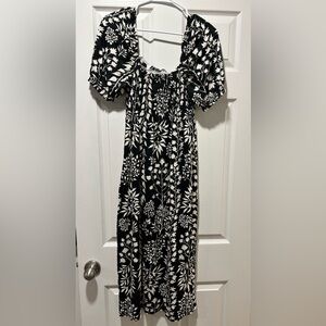 H&M women’s small dress